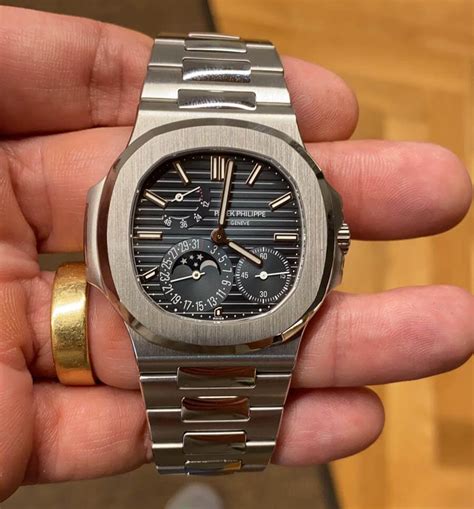 patek philippe wrist watch ebay|Patek Philippe price guide.